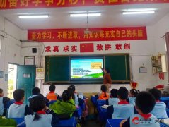  <strong>西平县沉渠李庄小</strong>